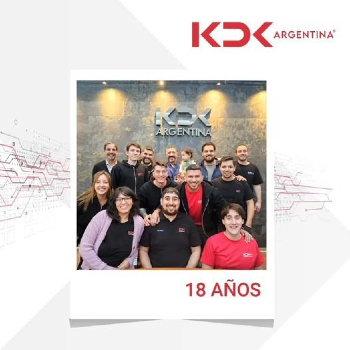 3 aprendizajes de KDK después de 18 años en la industria | ELECTRO ...