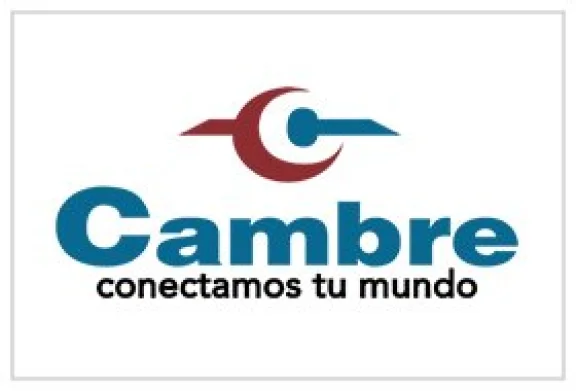 Cat&aacute;logos Cambre