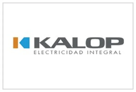 Cat&aacute;logos Kalop