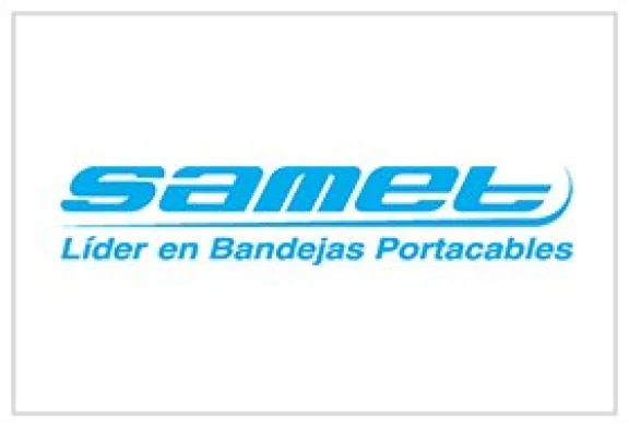 Cat&aacute;logos Samet