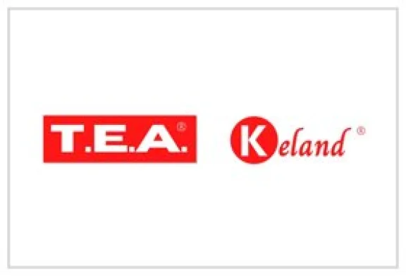 Cat&aacute;logos TEA Keland
