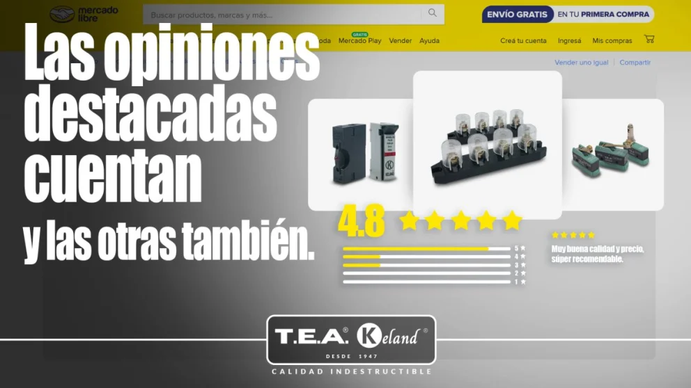  TEA Keland .