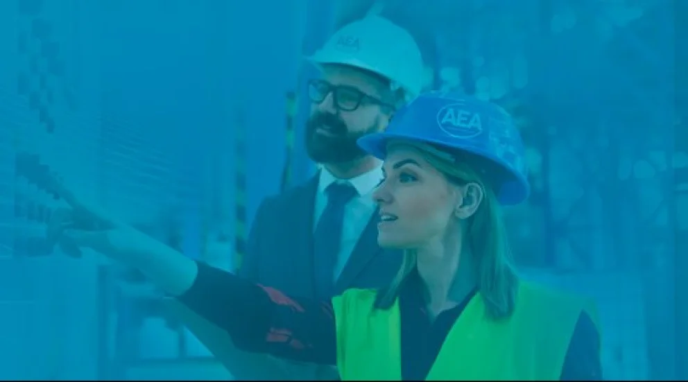 AEA SACIF: formando a los profesionales del futuro.