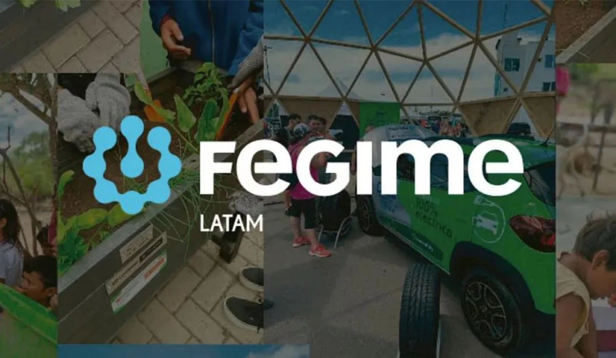 FEGIME LATAM: la red que impulsa al instalador eléctrico en Argentina ...