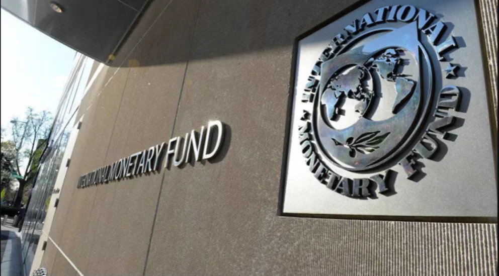 Los técnicos del FMI manifiestan de manera habitual su recomendación de tender a una paridad alta para asegurar la solvencia externa.